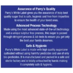 Parrys-White-Label-Sugar