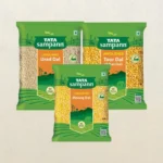 Tata-Sampann-Unpolished-Toor-1kg-Moong-500gm-Urad-Dal-500gm-Combo